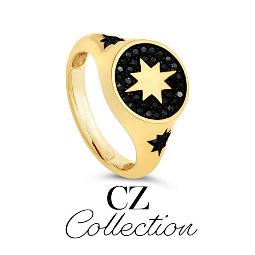 CZ Designed Collection