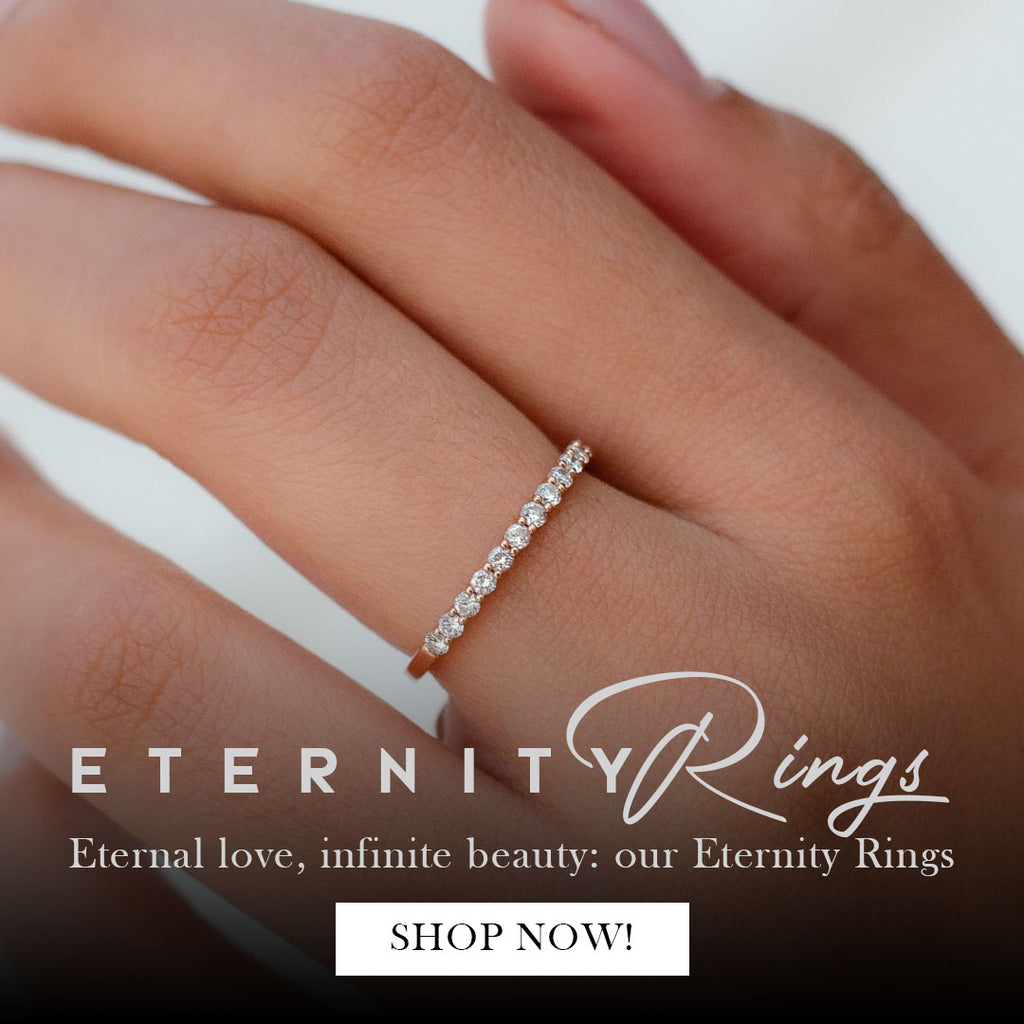 Eternity Rings