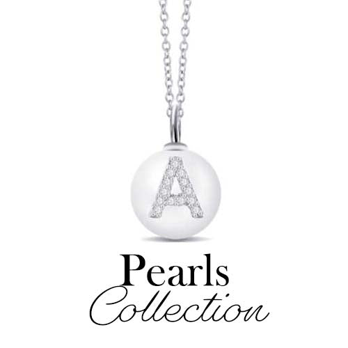Pearl Designed Collection