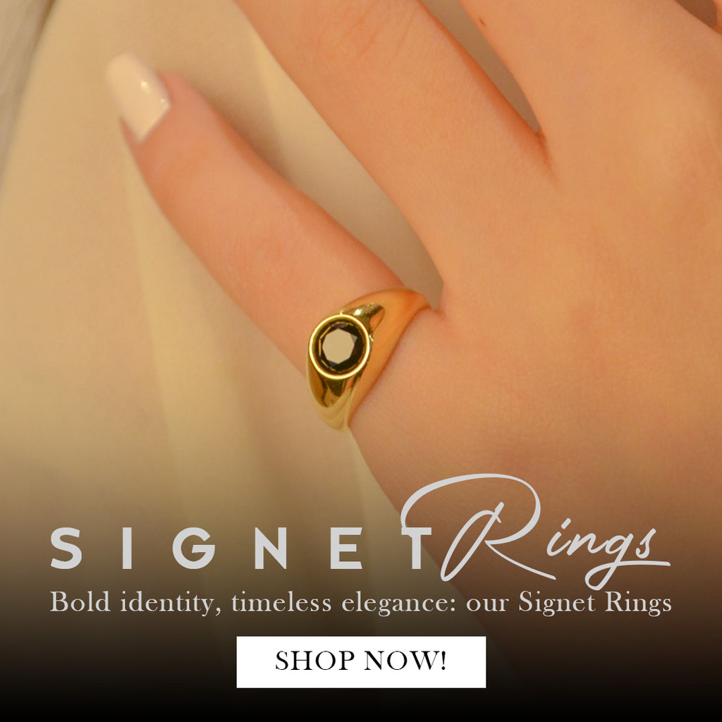 Signet Rings