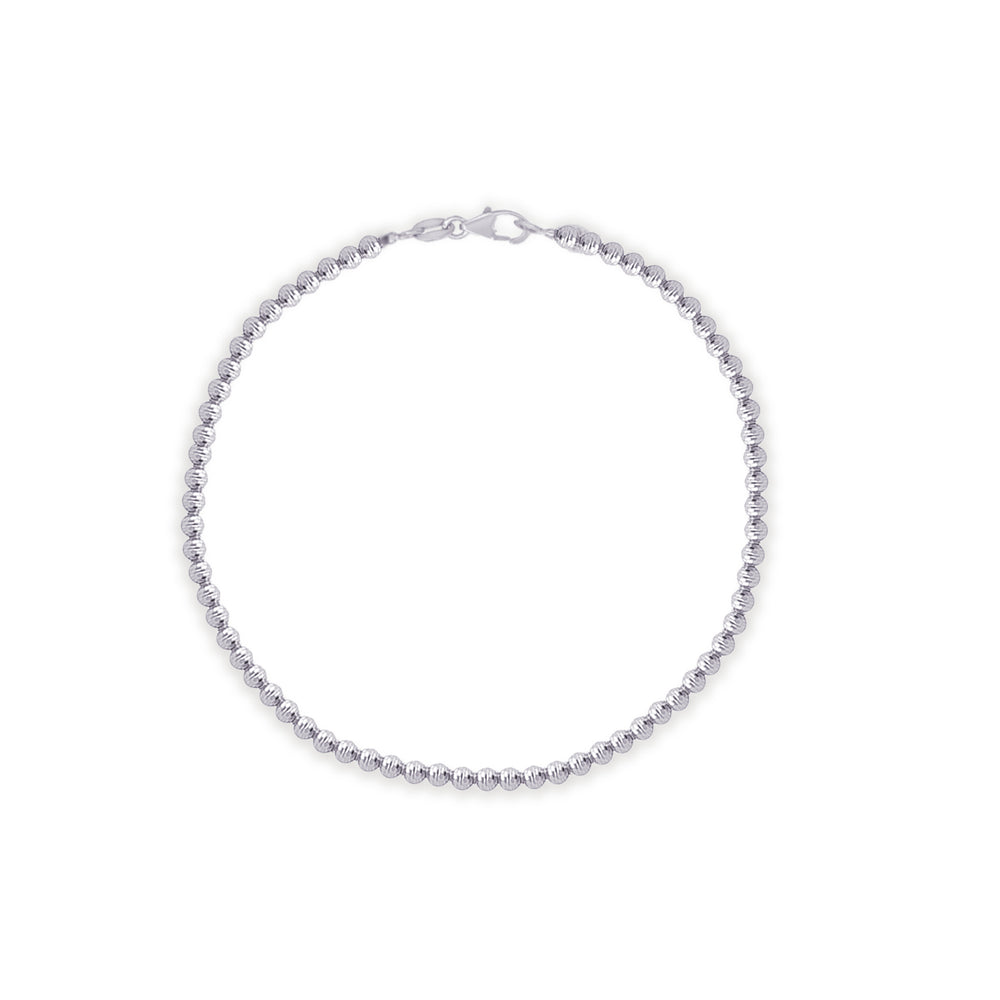 WHITE / SIZE 1 (3.28GM)