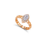 MARQUISE DIAMOND RING