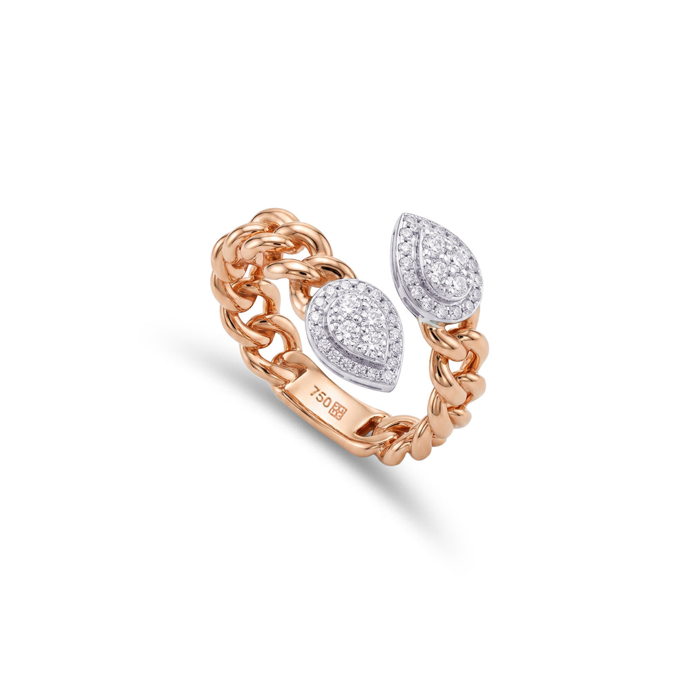 Rose gold