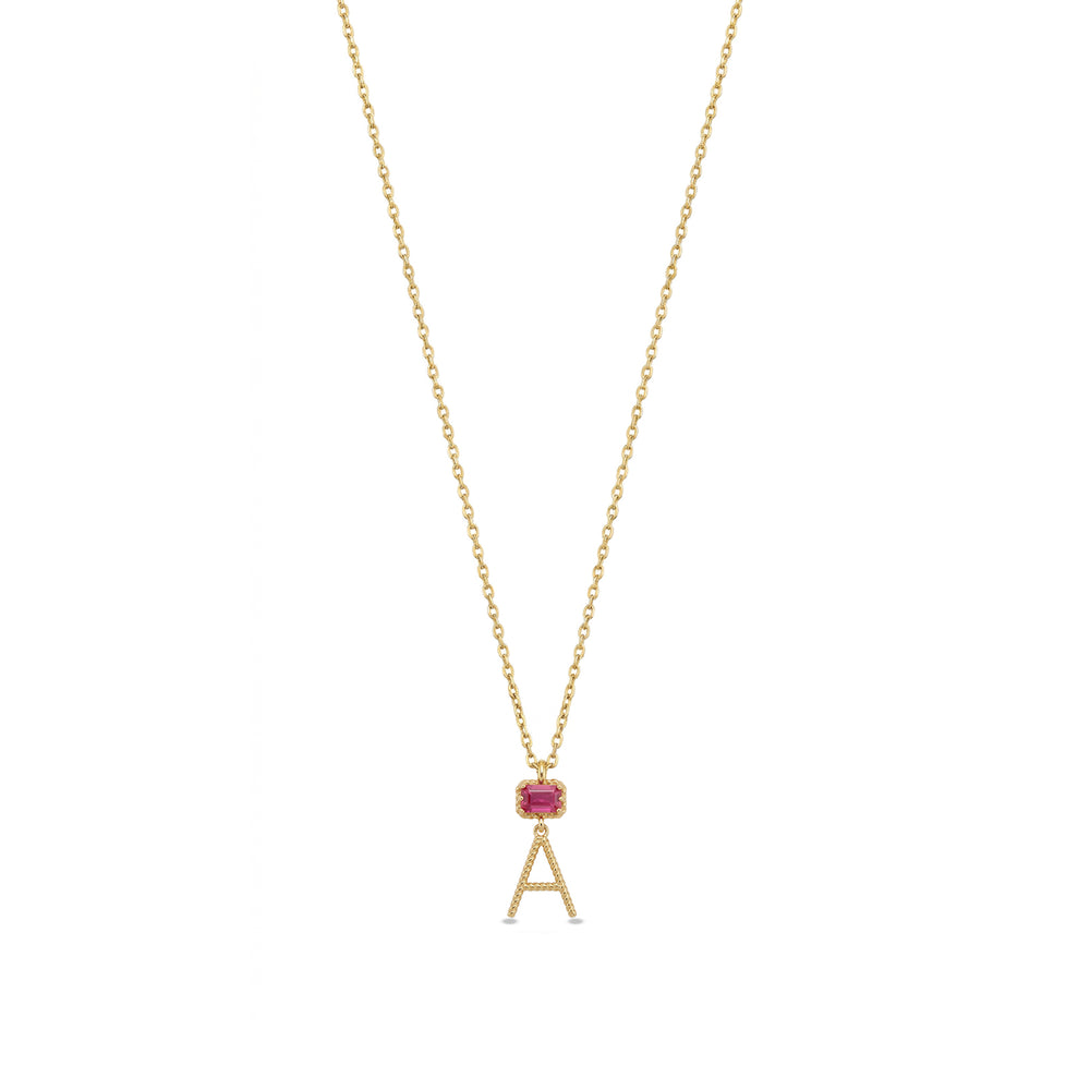RUBY PINK