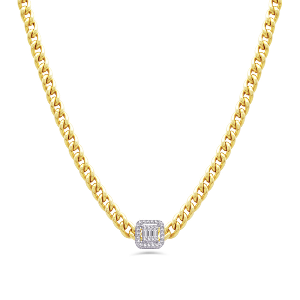 YELLOW / SIZE 2 (6.89 GM)