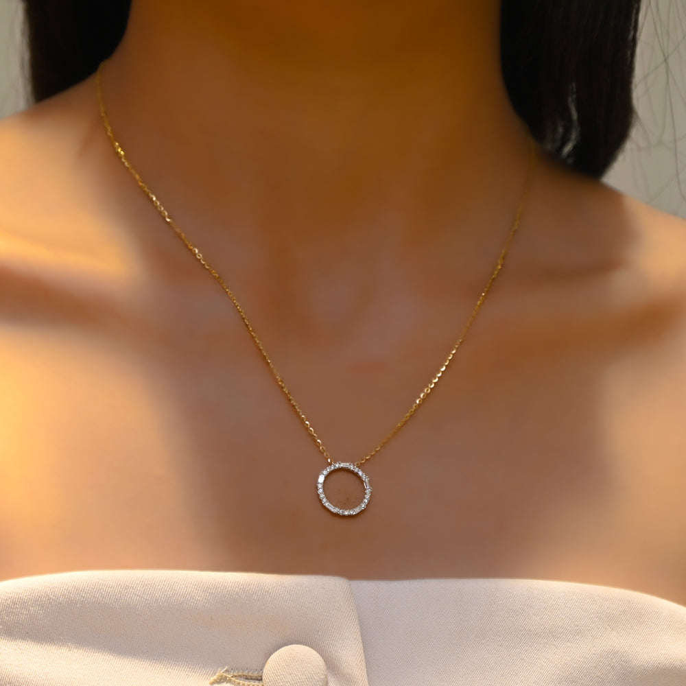 YELLOW (2.49 GM , 0.3 CT)