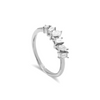 MULTI SHAPES DIAMOND RING