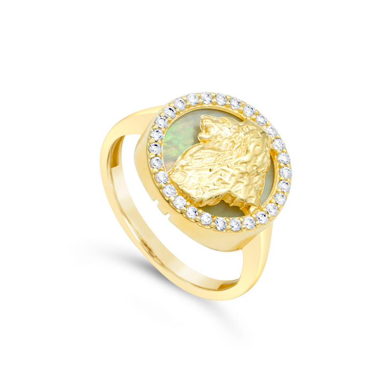 Sovereign hot sale ring argos