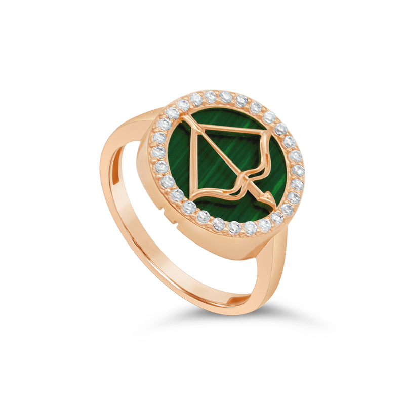 Emerald stone 2025 for sagittarius